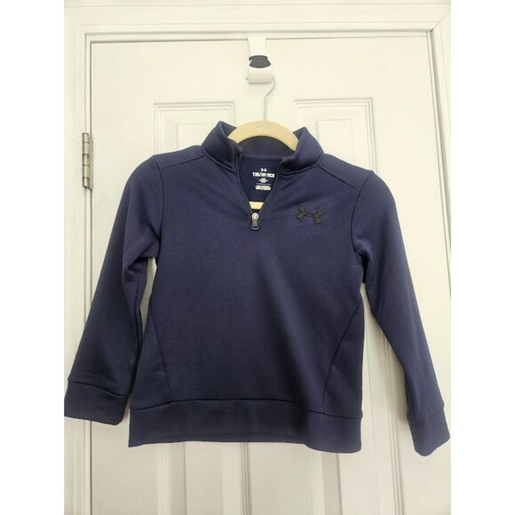 Under Armour, youth XS - Picture 3 of 8